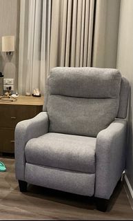 recliner/chair minimalist
