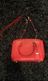 Red 🍒 - Michael Kors Bag