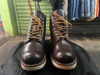 Red Wing 8134 8D