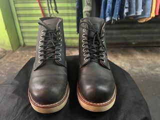 Red Wing 8190 6.5D