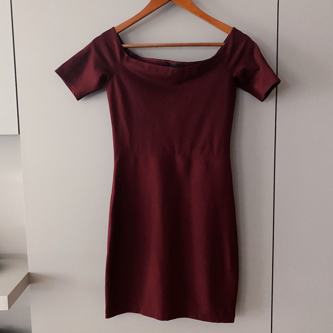 Reformation ruby dress outlet