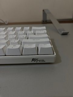 Rk61 Mechanical Keyboard