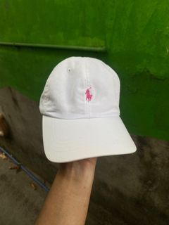 RL Dad Hat - excellent condition  - 9.5/10 color rate - one size fits all - no issues  price+ sf naga, cebu📍 courier jnt🚚
