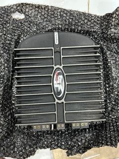 Rockford Fosgate Car Amplifier