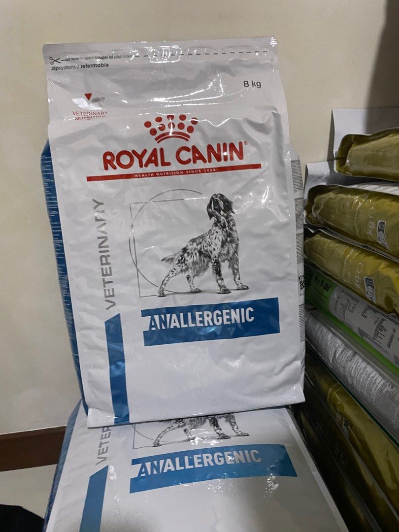 Anallergenic 8 kg discount