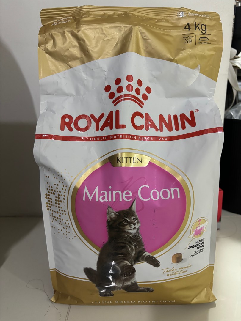 Royal Canin Kitten 36 Food 4kg