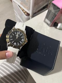 Brand New Rudy project watch