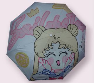 Sailormoon Umbrella