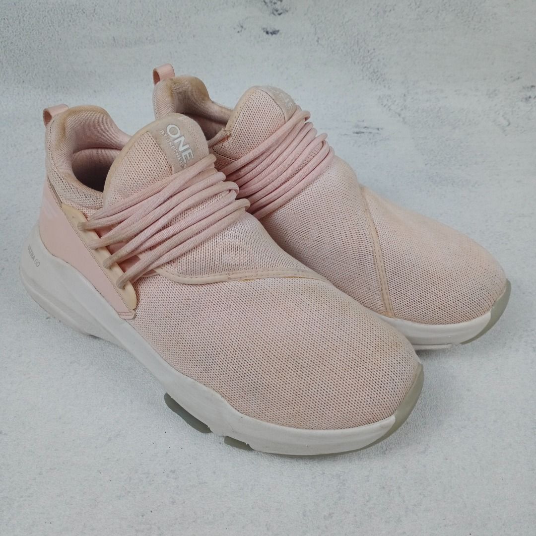 Sepatu SKECHERS One Element Ultra Fesyen Wanita Sepatu di Carousell