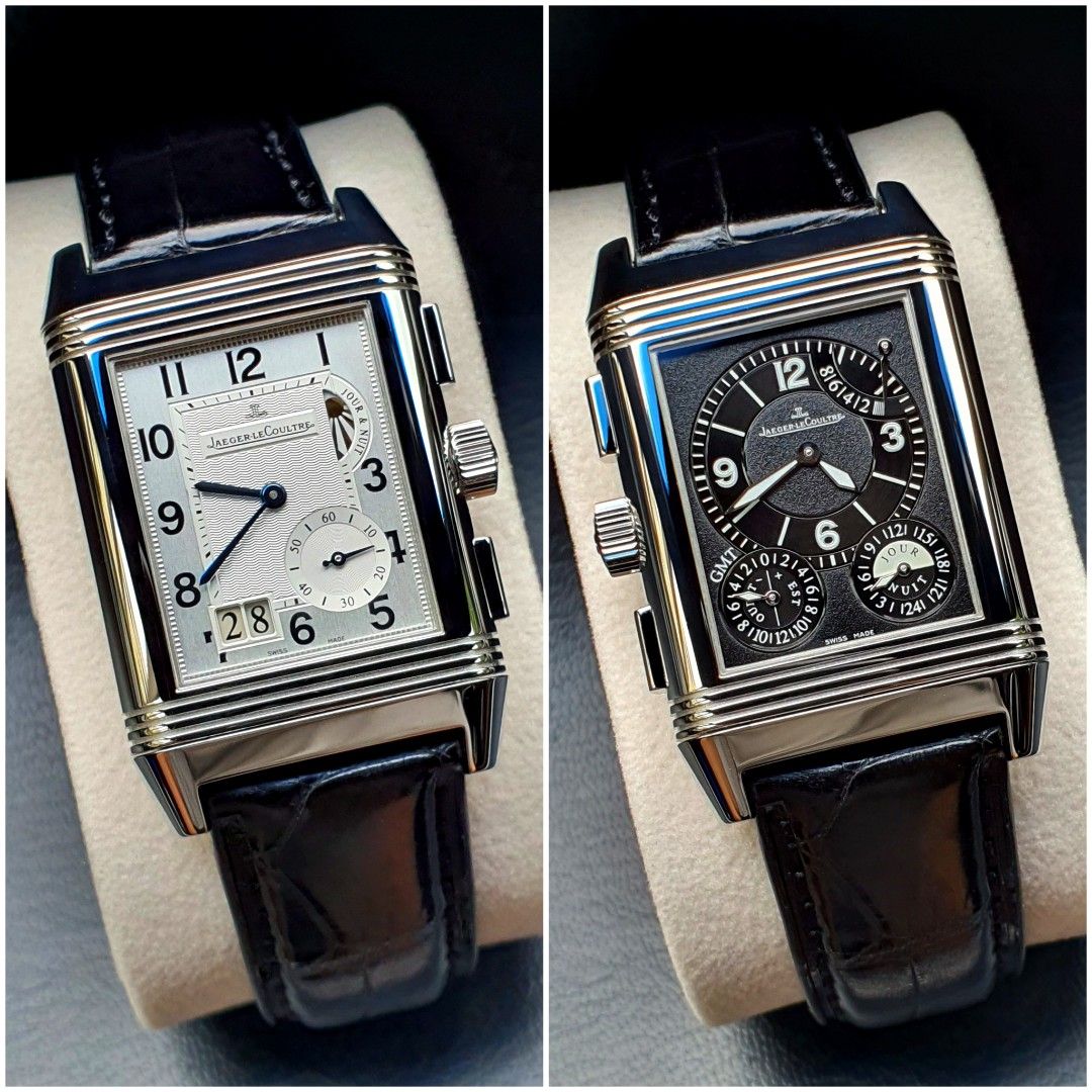 Jlc 8 year warranty top