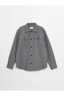 Gray Jacket/ Coat