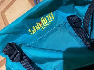 Shivling 5060- Rucksack Shivling 5060 Outdoor Backpack