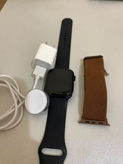WearFit Smart Watch