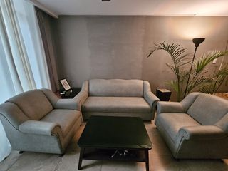 Sofa Set (5-seater)