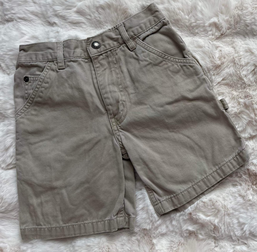 Sonoma khaki shorts hot sale