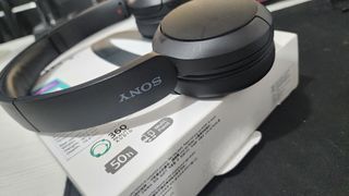 Sony Headphone WH-CH520