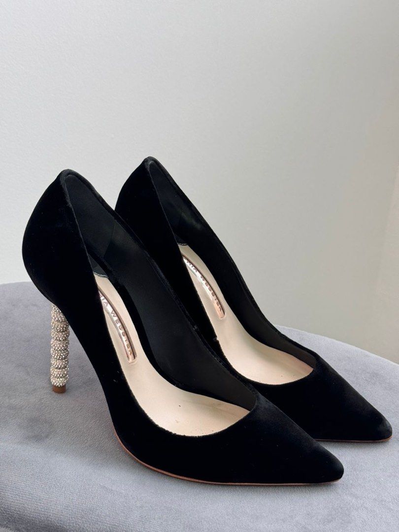 Coco crystal sophia webster online