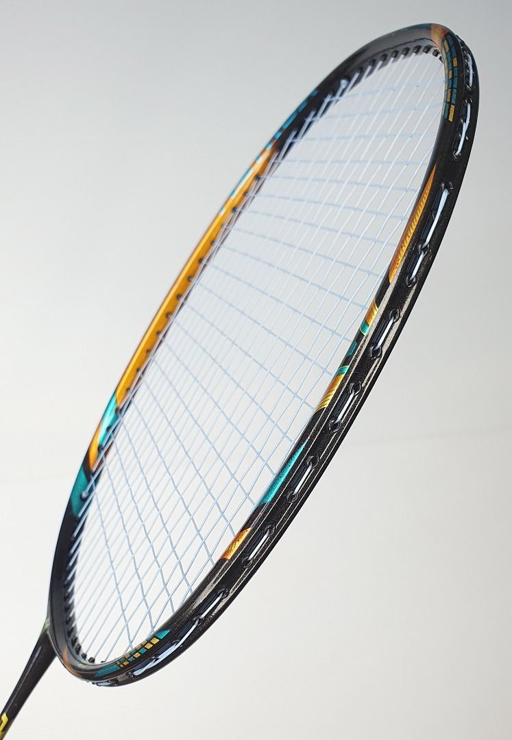 SPECIAL!!! YONEX ASTROX 88D PRO 0IN CODE ISSUED TO, MATCH USED BY ...
