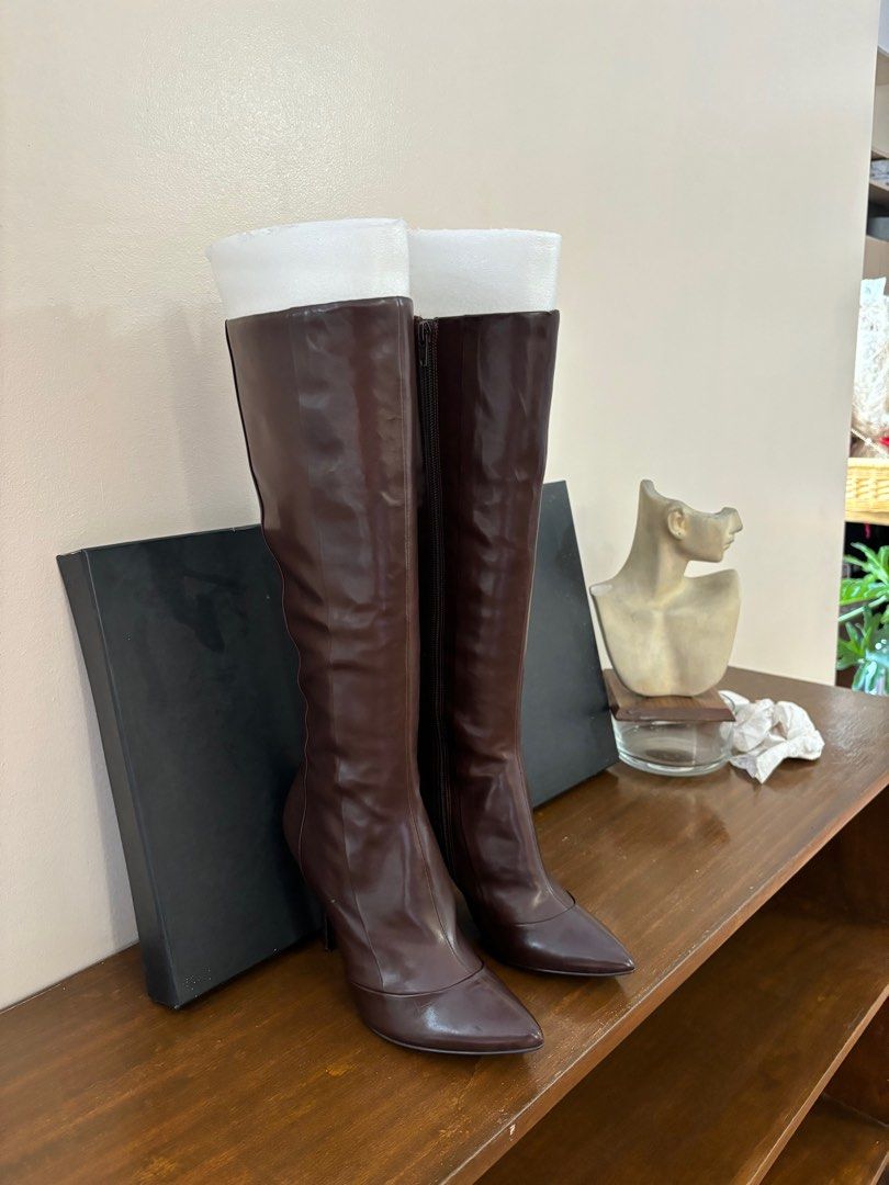 Stella luna boots hotsell