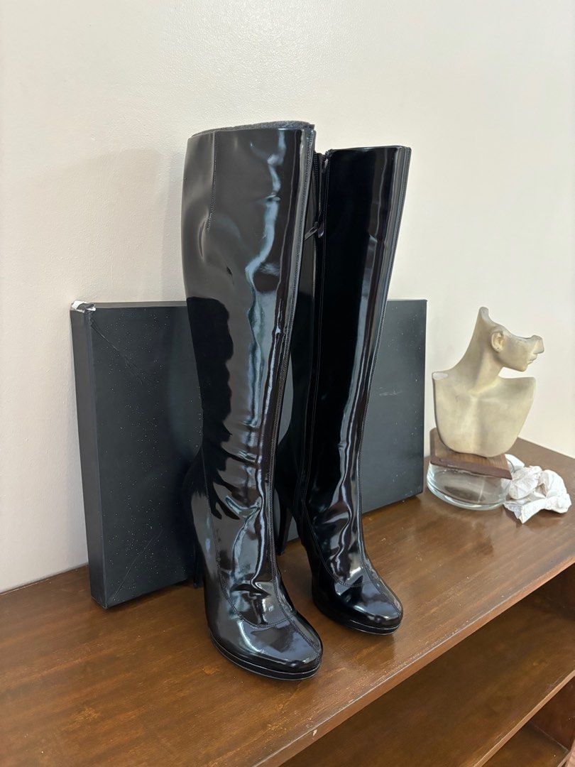Stella Luna Boots