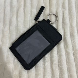 Storage Solutions Card Holder with Key ring