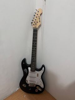 Stratocaster Electric Guitar | RC MUSIC