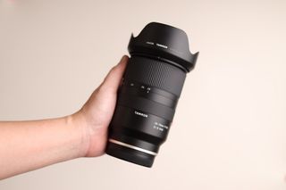 Tamron 28-75mm f2.8 Di RXD Lens for Sony Version 1