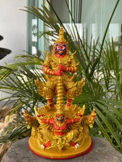 Taowessuwan Garuda Collection item 1