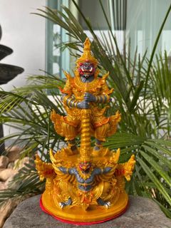 Taowessuwan Garuda Collection item 3