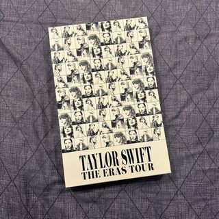 Taylor Swift The Eras Tour VIP Box