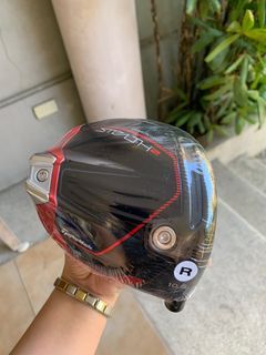 Taylormade Stealth 2 HD Drivers & Taylormade Stealth 2 Drivers