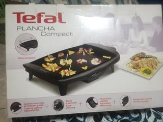 Tefal Compact Grill