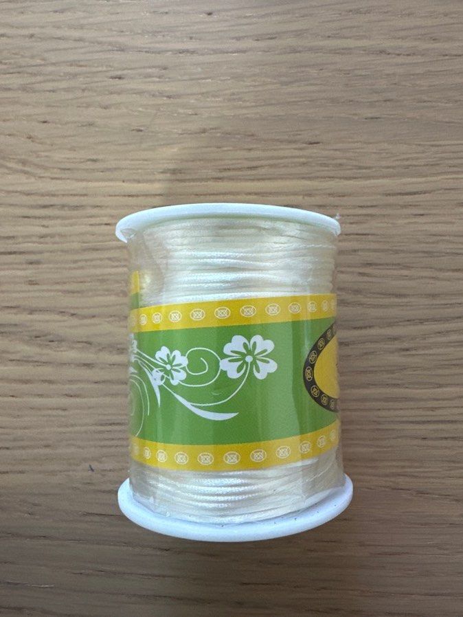 Thick String (Category: Craft Supplies & Tools) located in Singapore. Submitted by sereneteng (Listing ID 1303265980, Image 1). Description: I have a few. If interested pls pm.