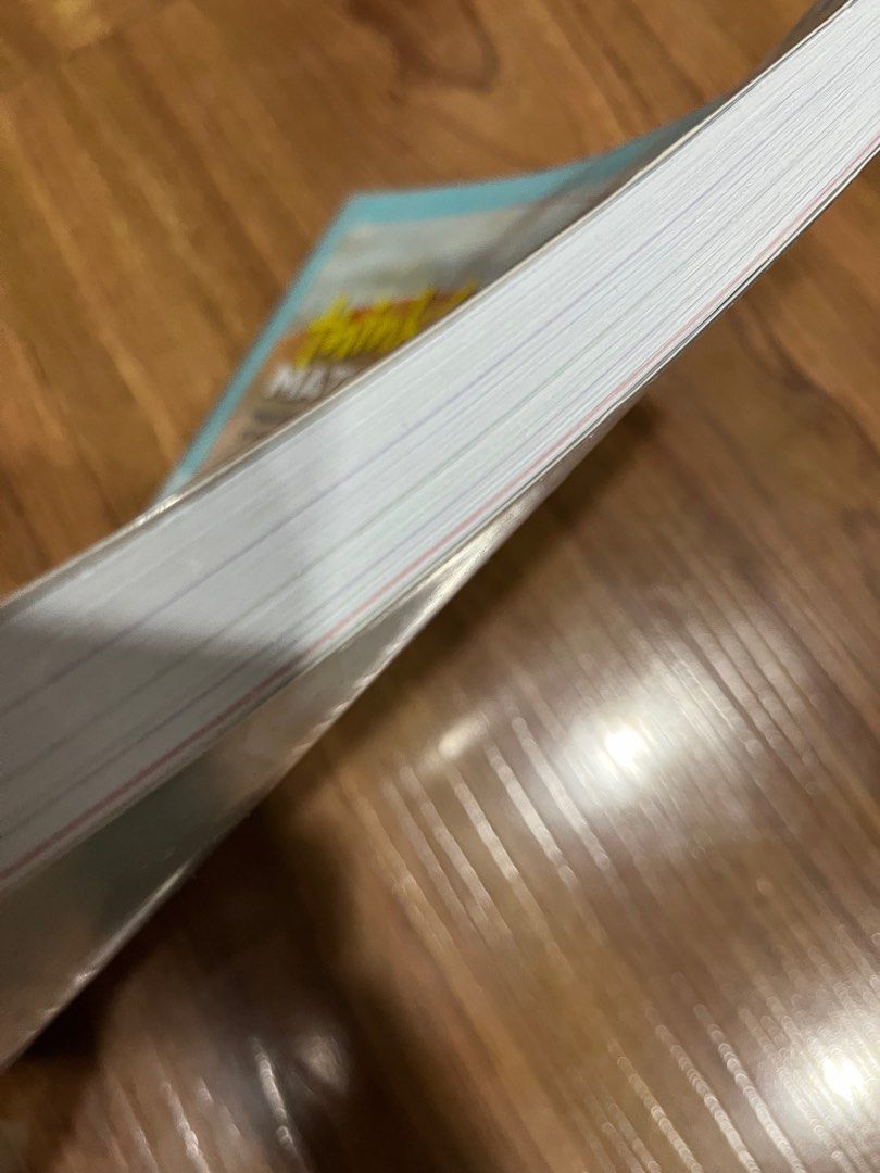 THINK! MATHEMATICS 8TH EDITION TEXTBOOK 1B GRADE 8 (Category: Textbooks) located in Manila. Submitted by tinscornerph (Listing ID 1303349391, Image 3). Description: No writings on most pages, only pencil marks on the last few. Will remove name tag before delivering..