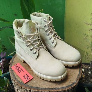 Timberland 6inch rolltop boot