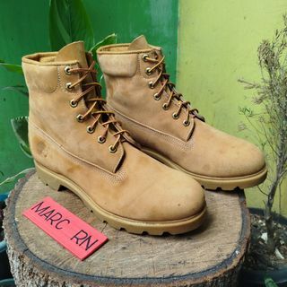 Timberland waterproof boot