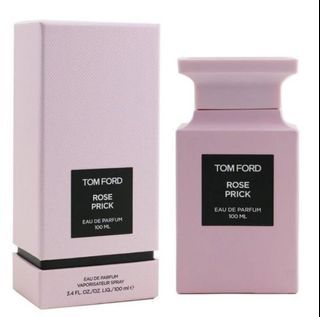 TOM FORD ROSE PRICK (EDP)
