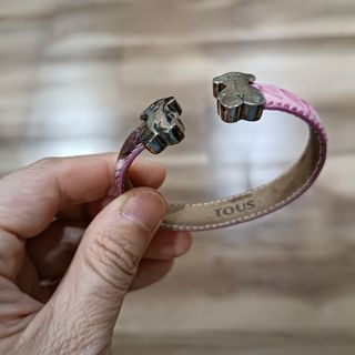 Tous bracelet sale outlet