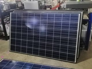 Trina solar poly  Crystalline solar panel 250w