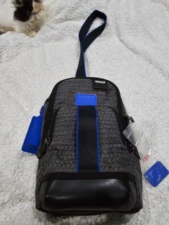 ONE WEEK SALE! TUMI Compact Sling Bag