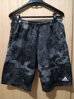UKAY: Adidas Climalite Men's Shorts Medium