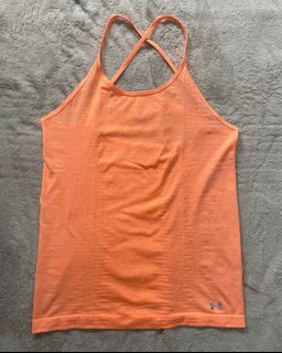 Under armour active top