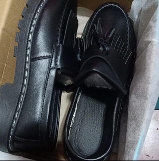 Unisex Loafers