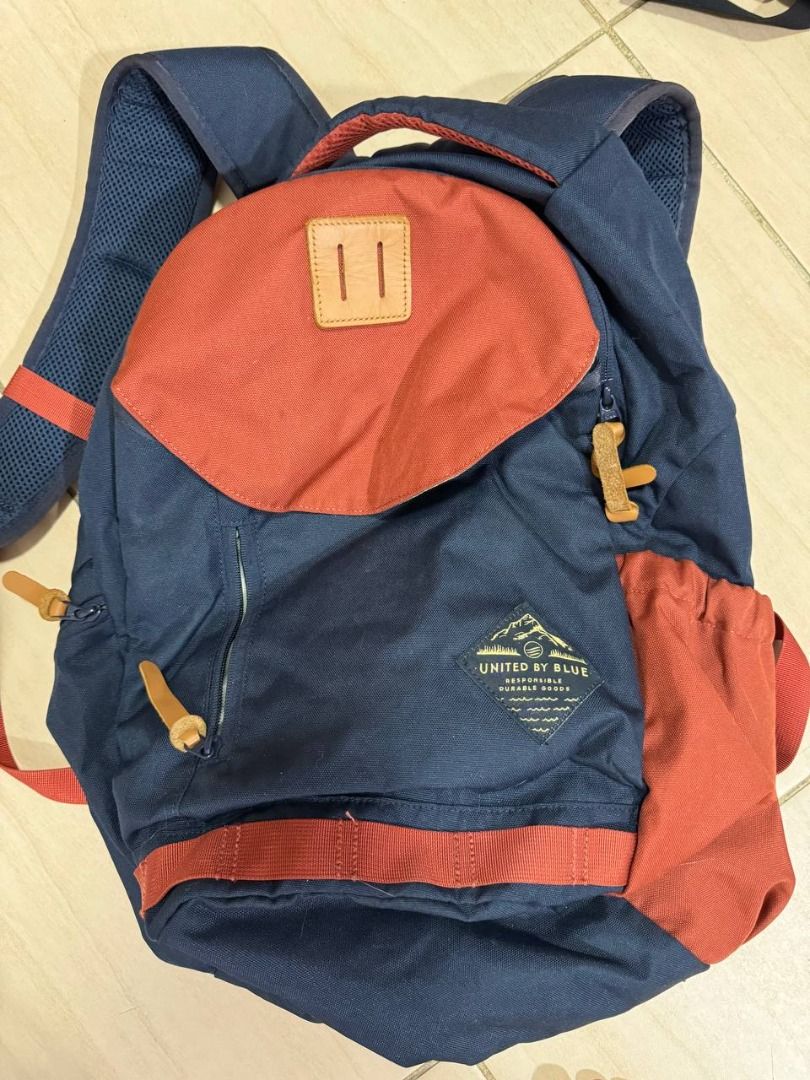 25l rift start backpack