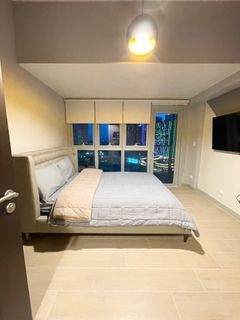 Uptown Parksuites 1 BR For Sale! Fully Furnished Suite unit Facing Uptown Mall near Uptown Ritz One Uptown Residence Grand Hyatt The Seasons