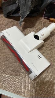 Vacuum Cleaner Electric Floor Brush Head for Xiaomi Deerma VC20 Plus Handheld Vacuum Cleaner.