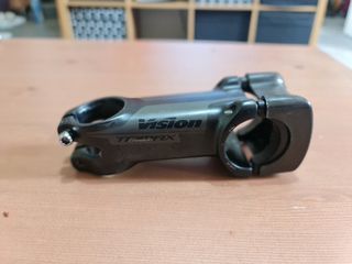 Vision trimax carbon Stem 80mm
