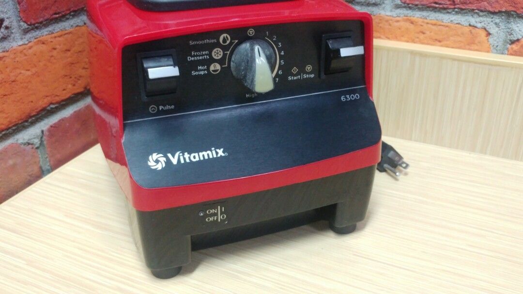 Vitamix 6300 costco on sale