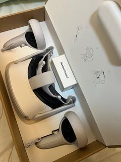VR - Meta Quest 2