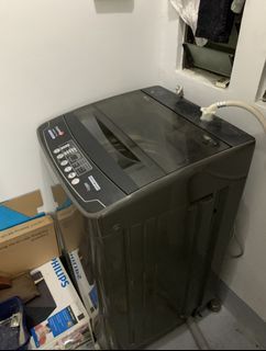 Washing Machine - Fujidenzo Fully Automatic, 6.5kg